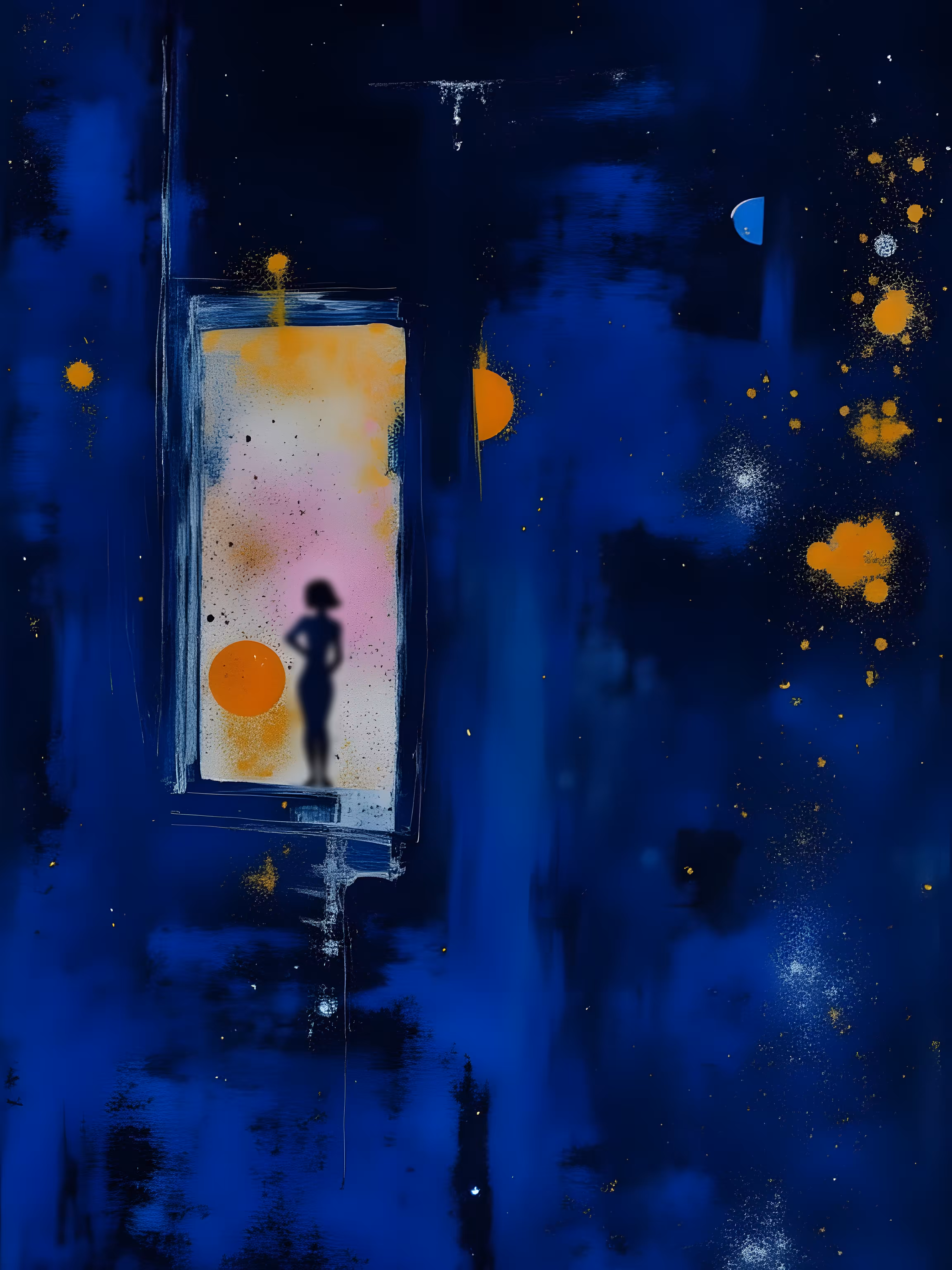 Protocol 13: The Silence of Listening