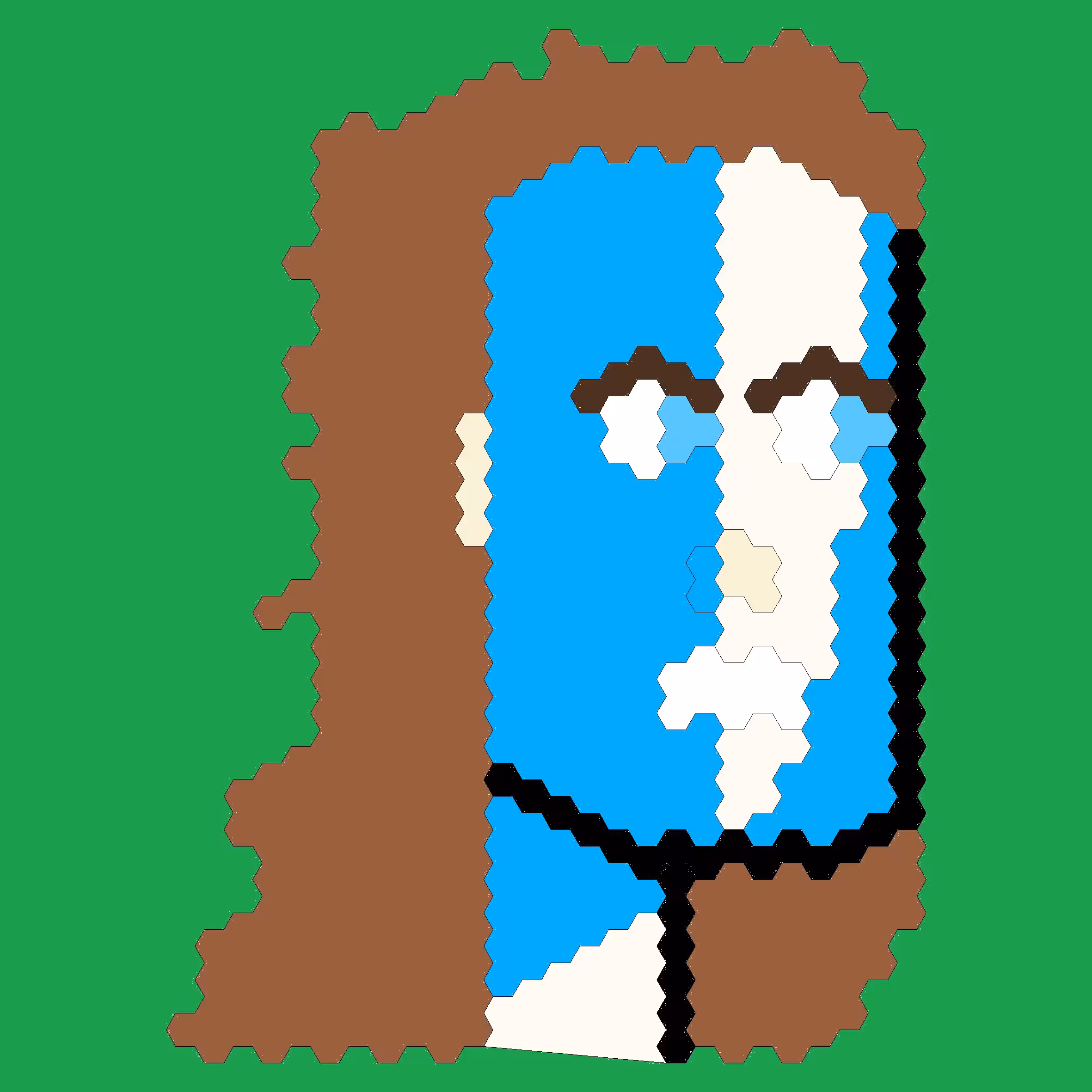 William Wallace #1