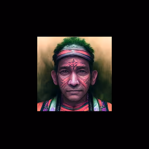 AI FOREST HEALERS #8