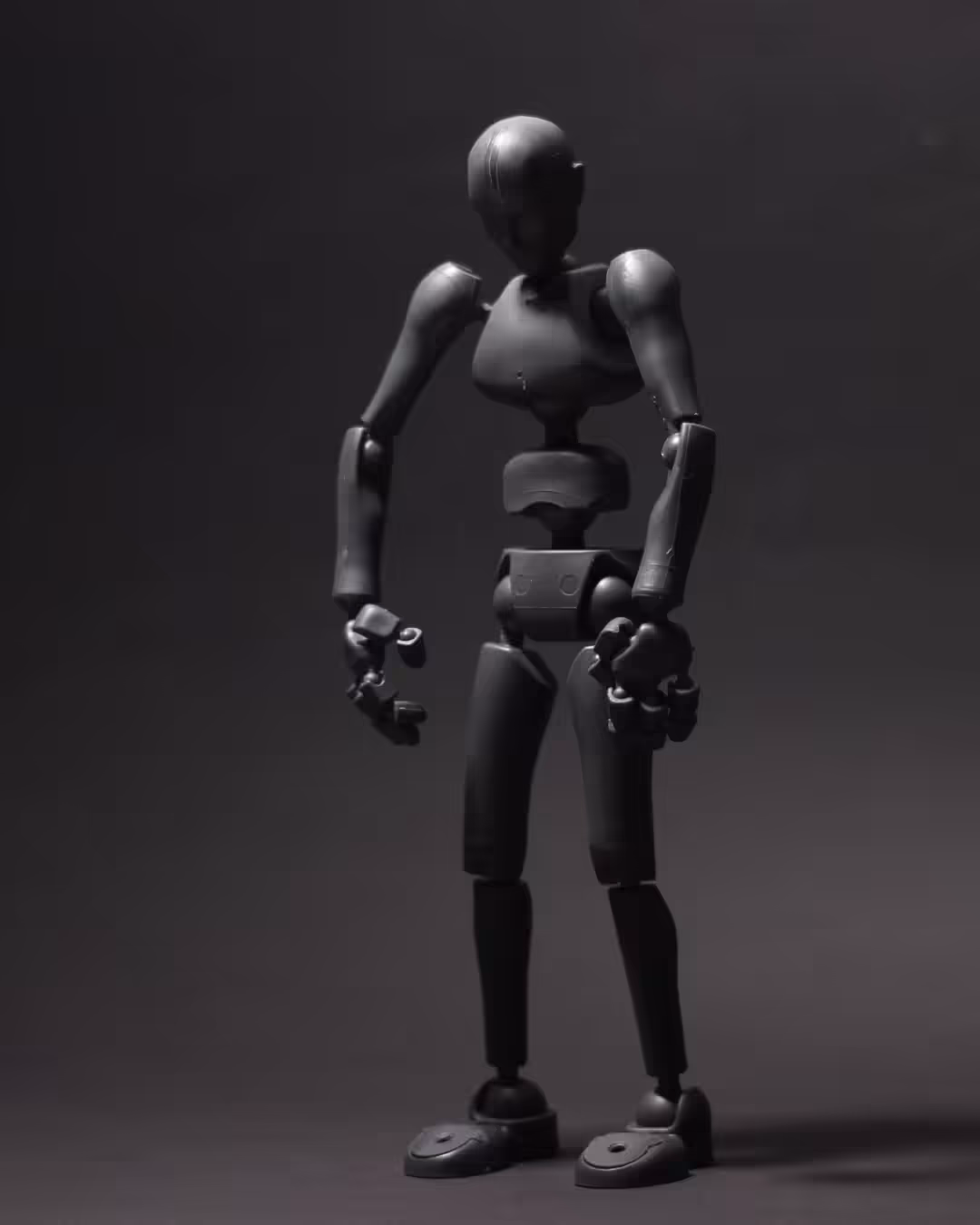 Boxer Puppet