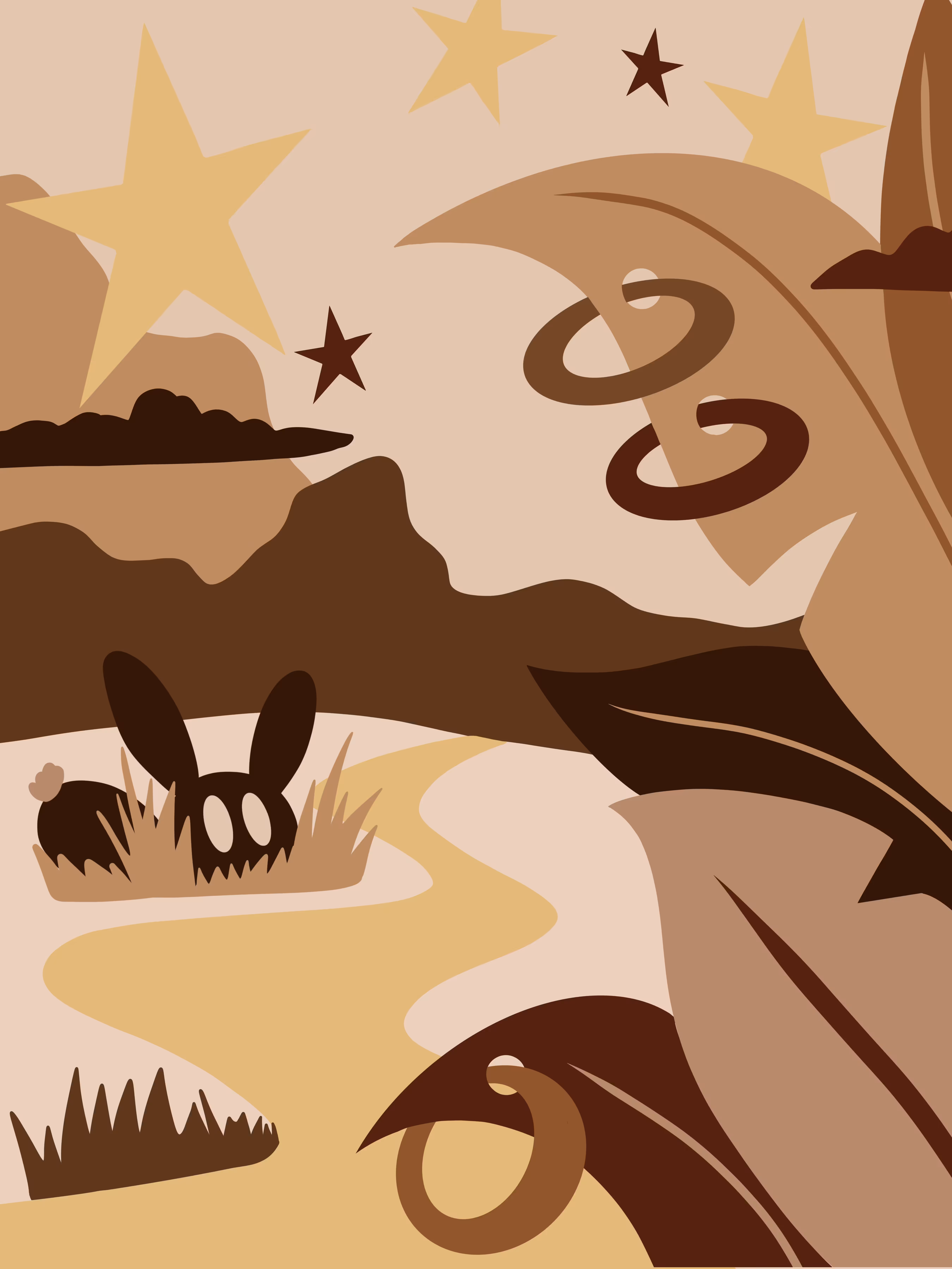 Star Bright, Star Night 