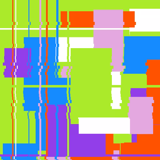 Chromatic Chaos #6289
