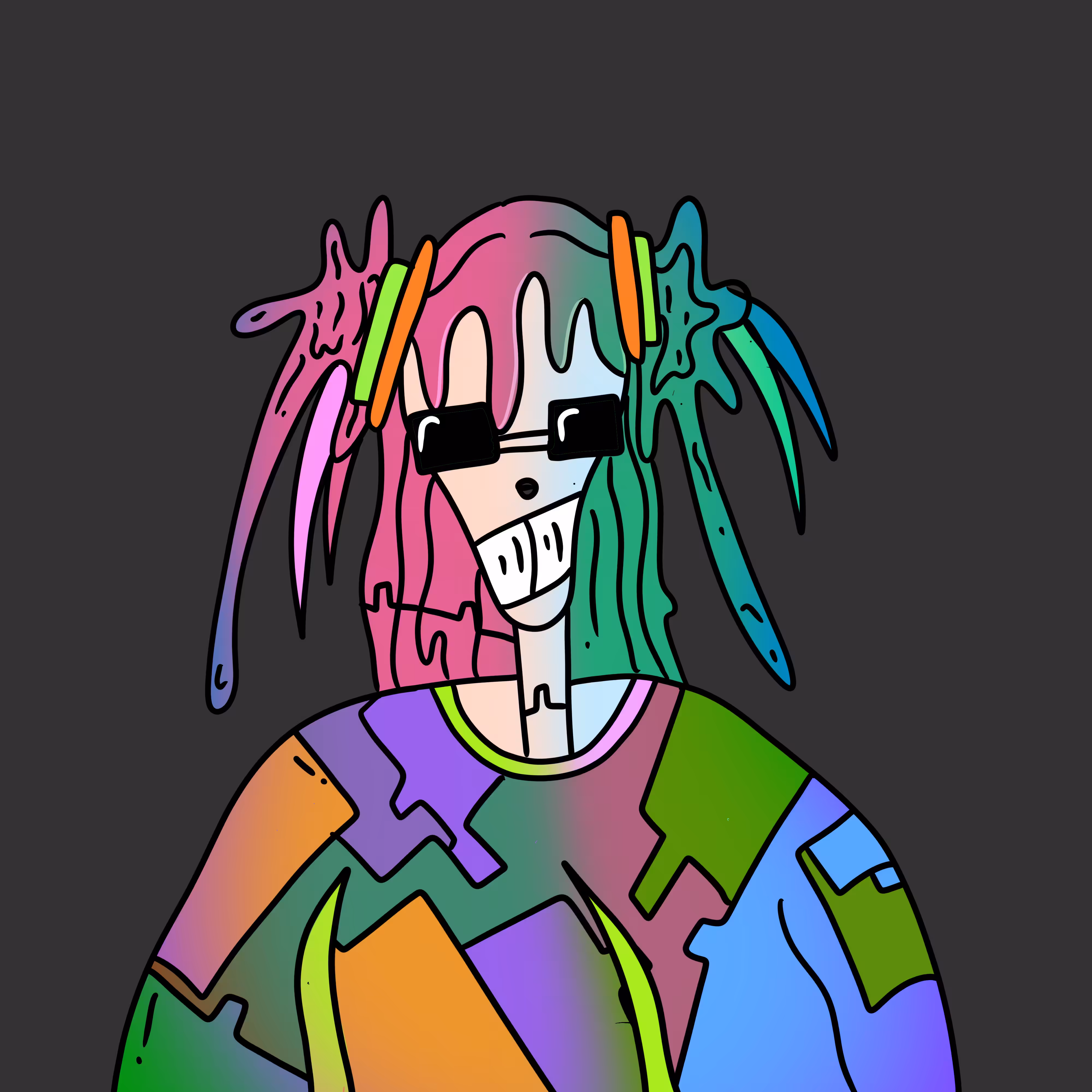 K-BY Jr.