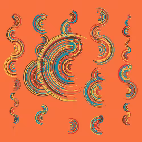 Imperfect crop of eclipses #26