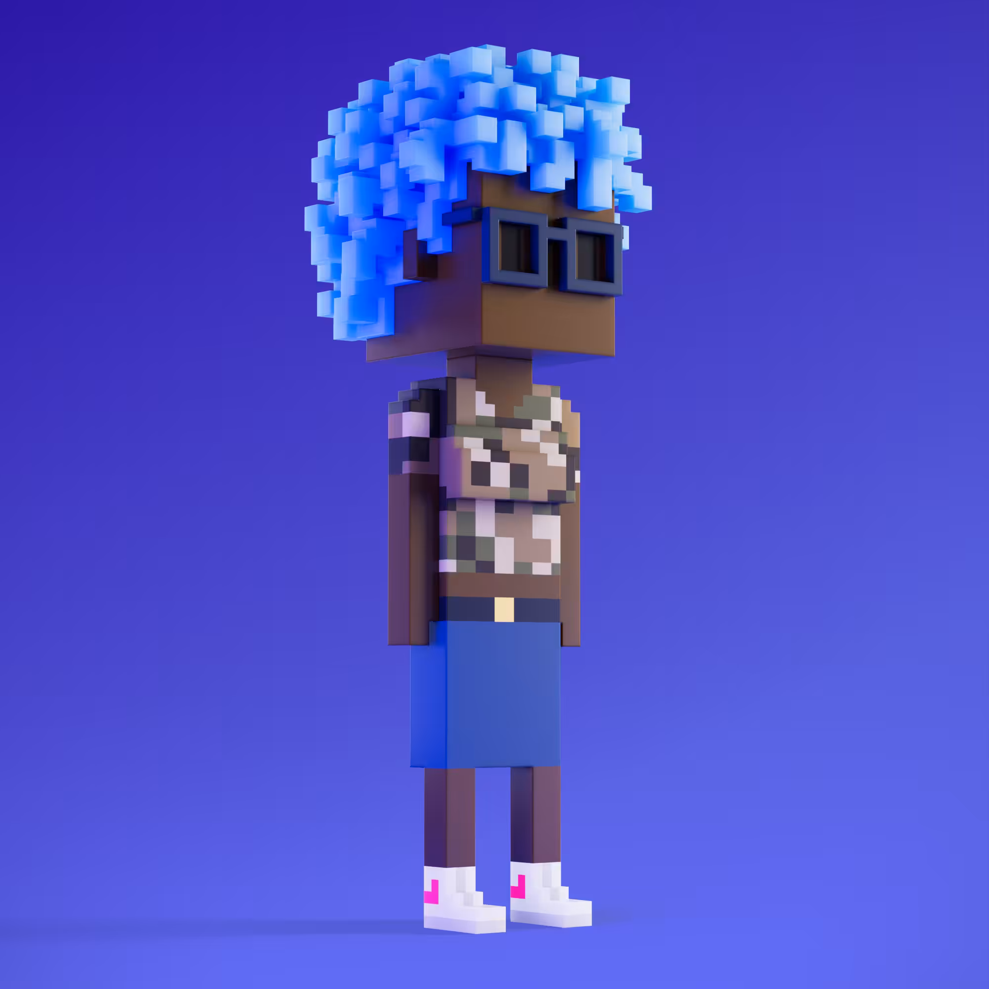 Meebit #9924