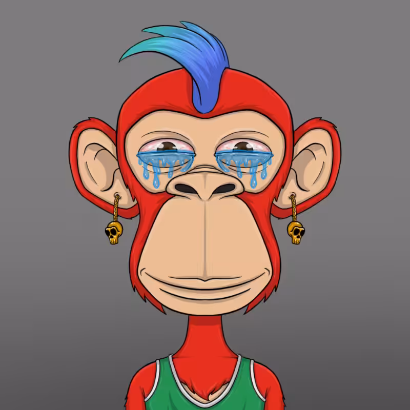chimpantez #278