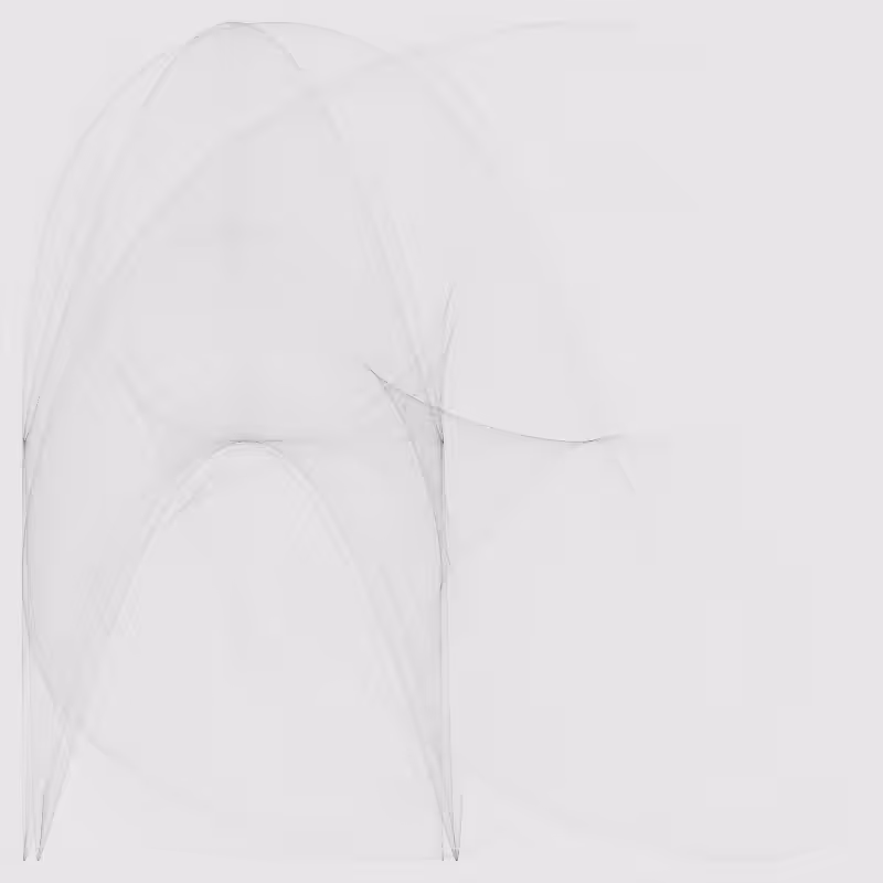 polar waves n.03 #82