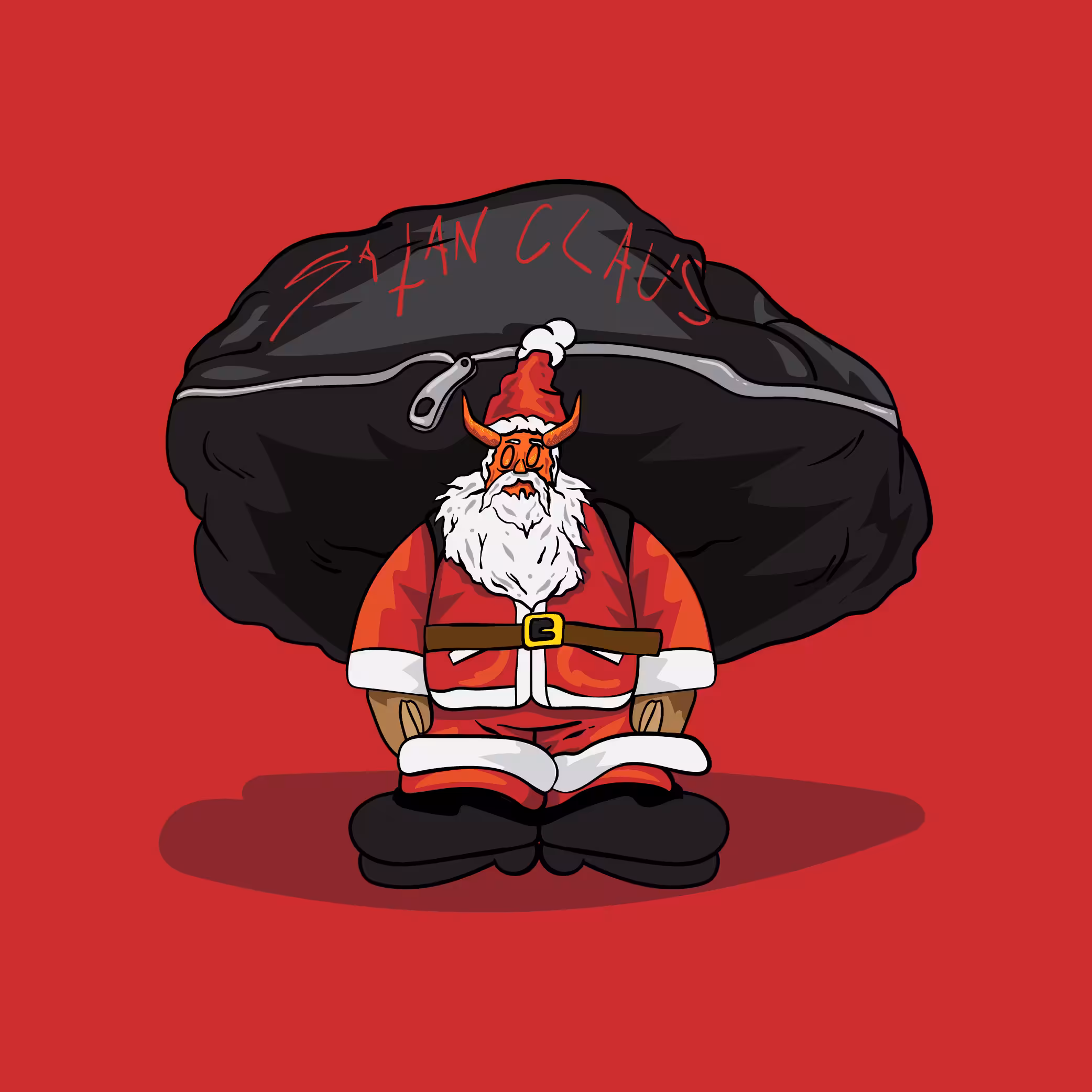 Satan Claus