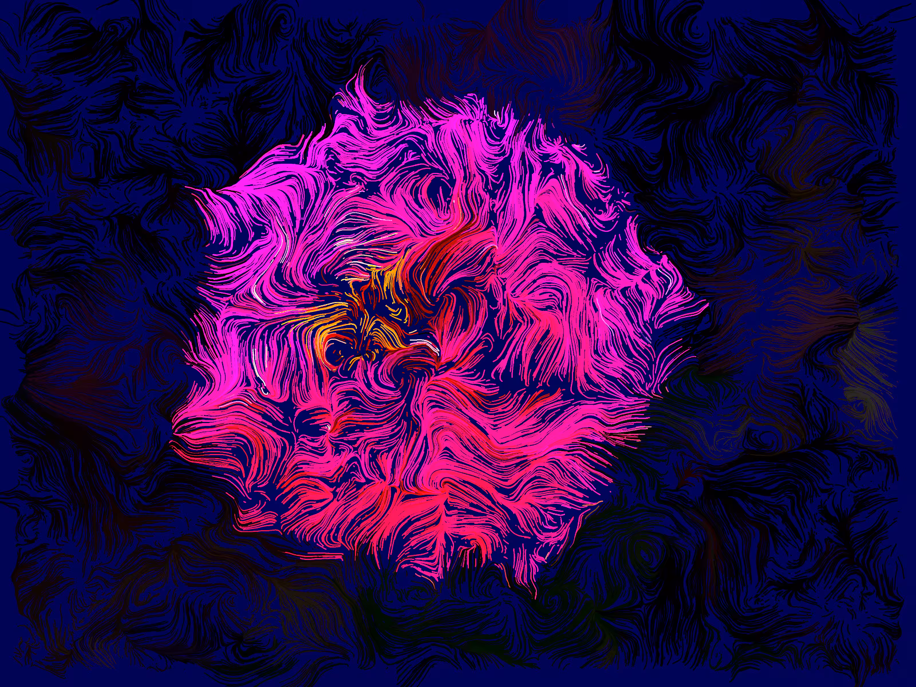 vivid dreaming 33