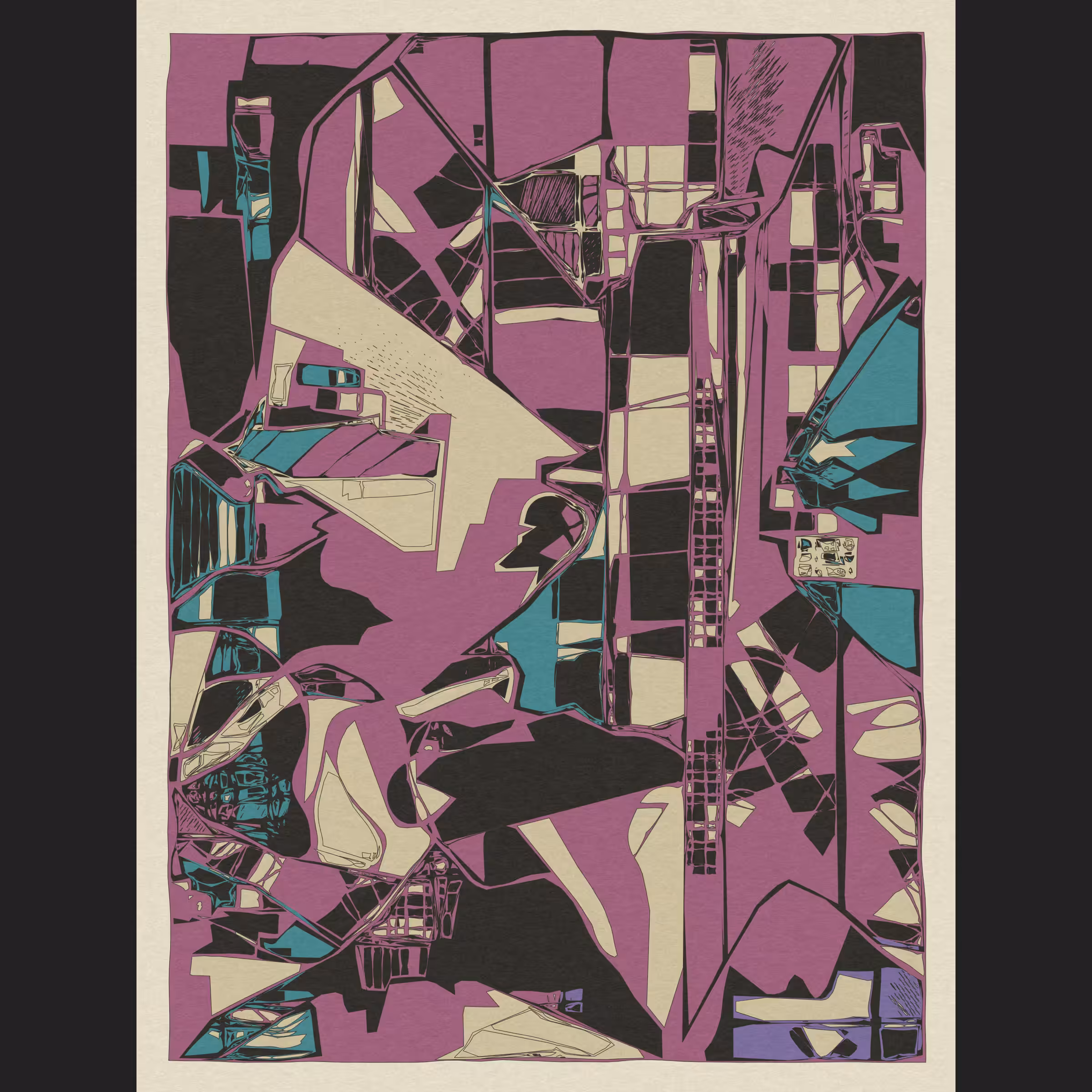 VOLATILE: Rayincarnations #127