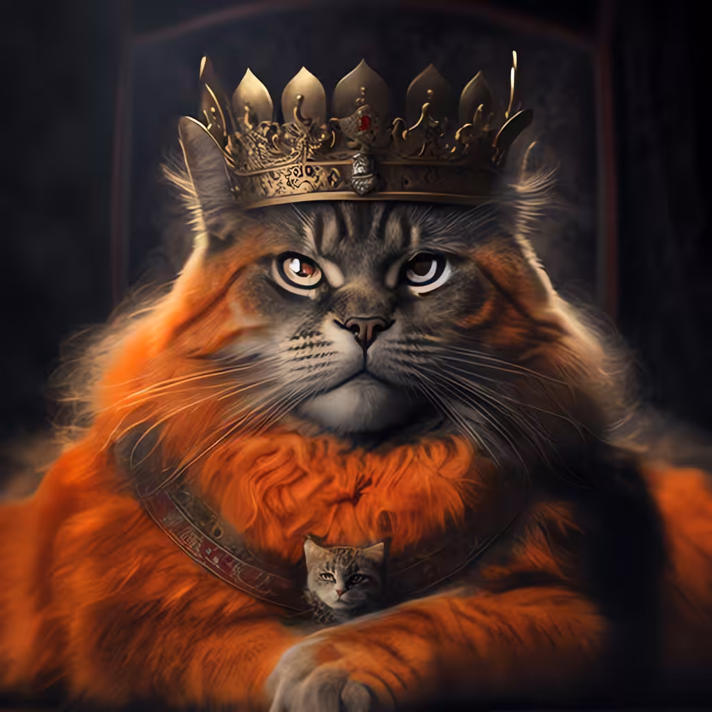 The ORANGE Quin
