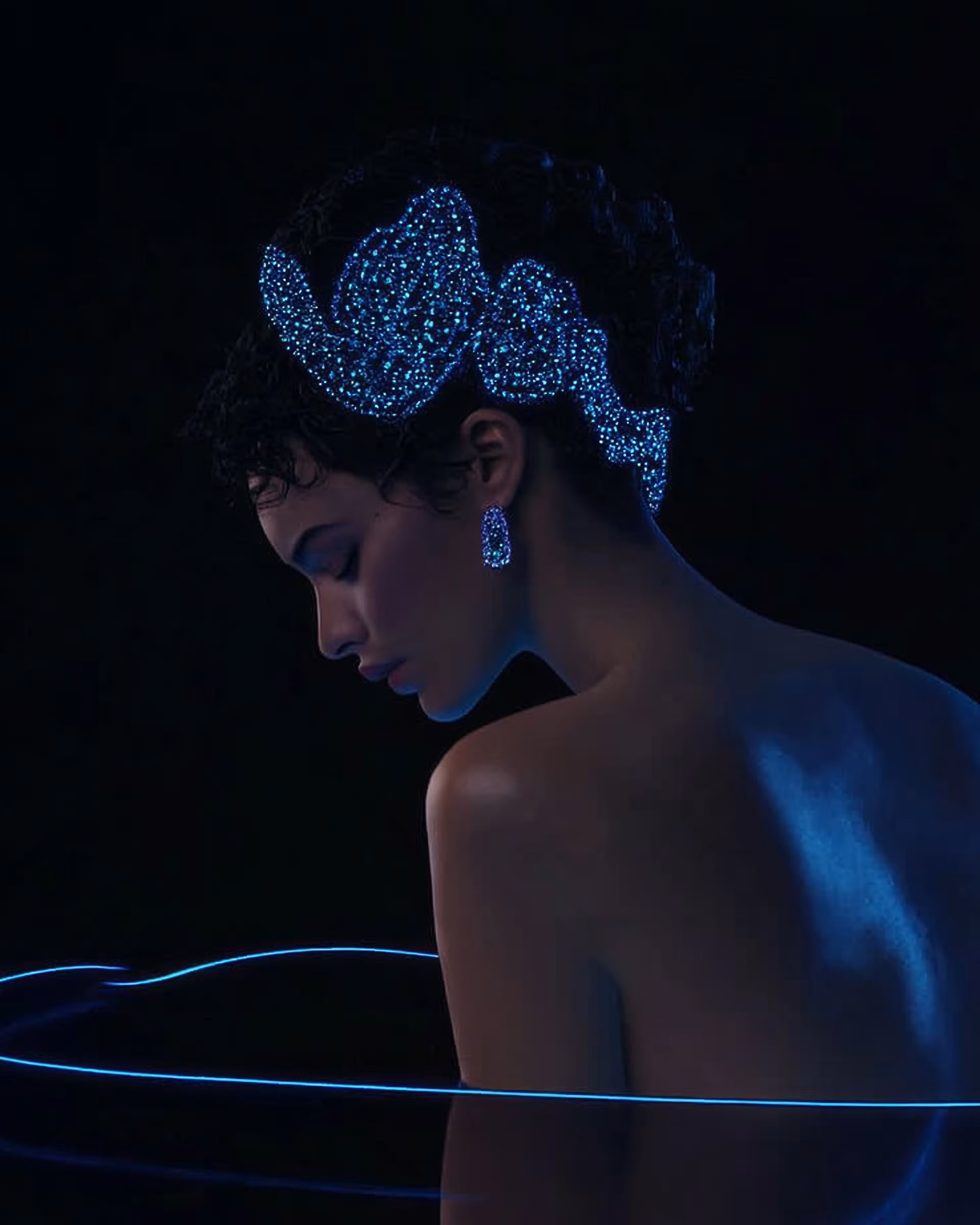 Aphrodite Reborn