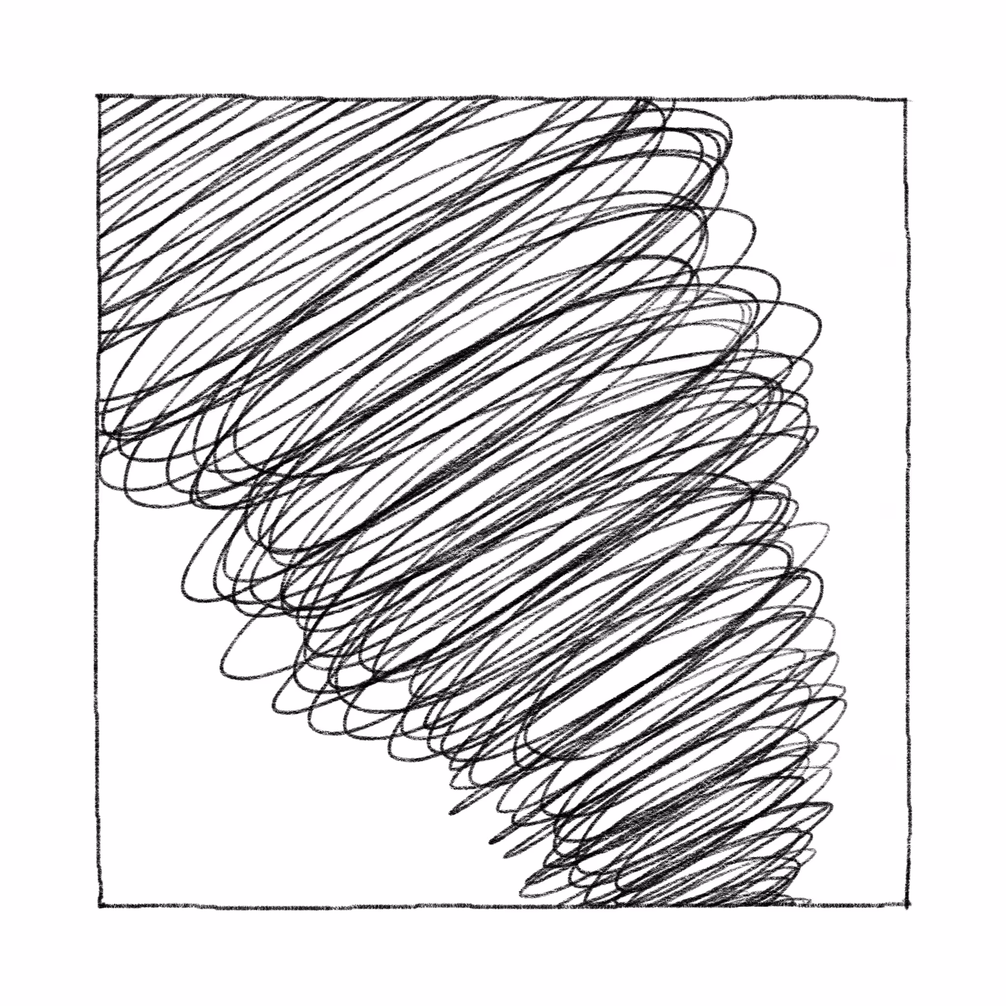 dessin quotidien: tornade
