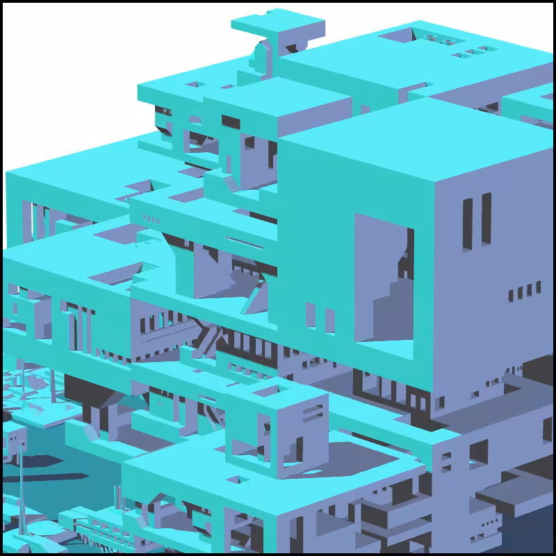 NEW TERRITORIES #4