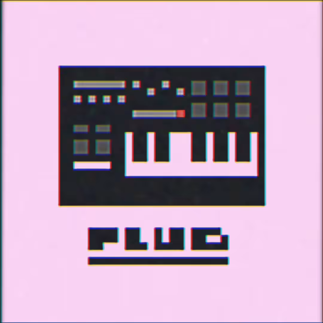 PlugMusic Presents 'Plug Pixel Keyboard'- Mix & Mastering Services #003