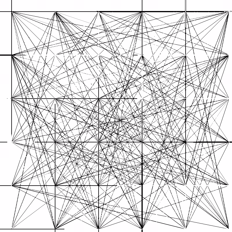Spider Web #8