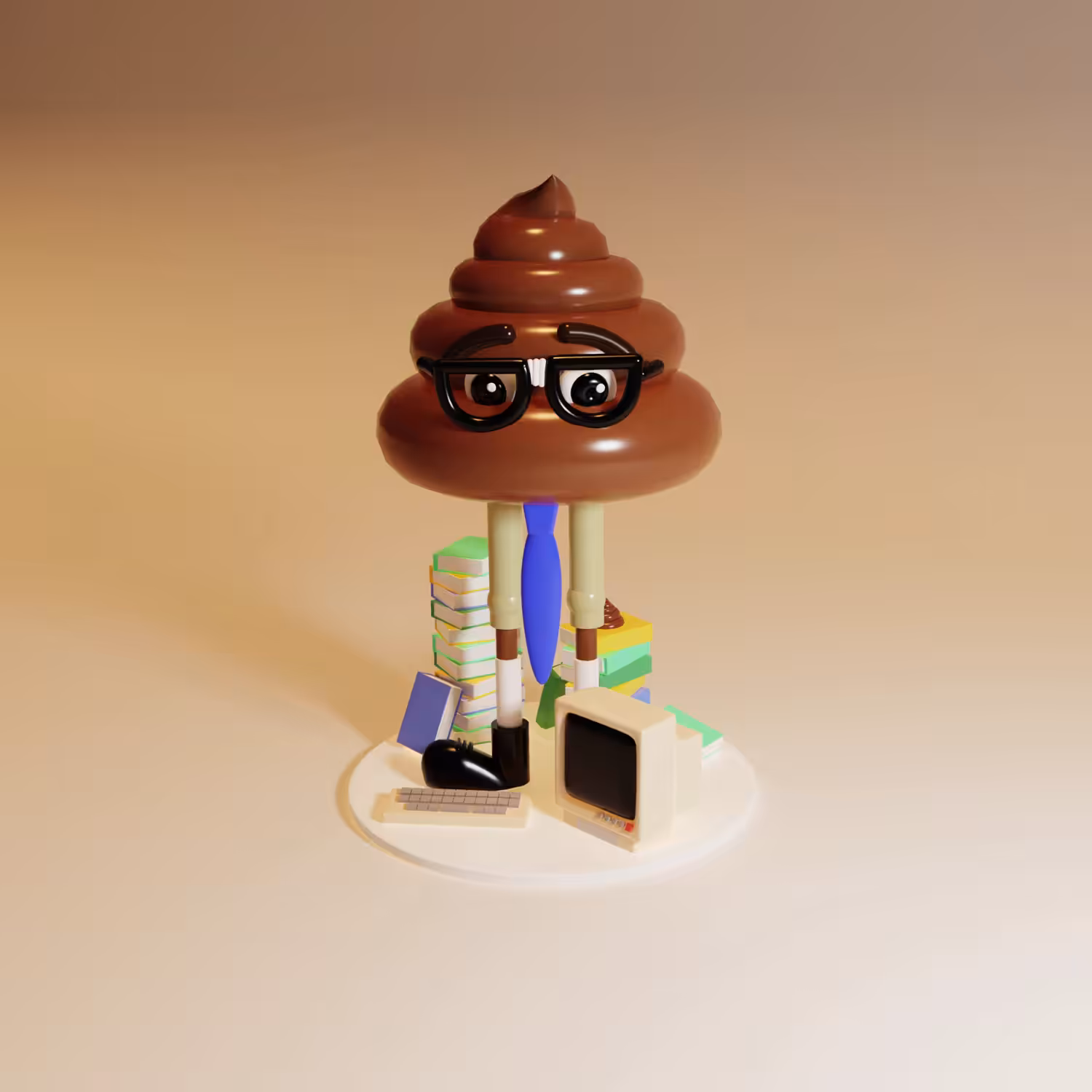 Nerd Shit