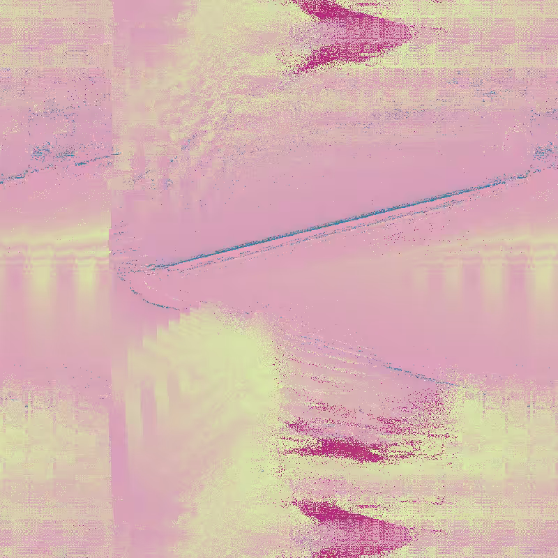Unidentified Networks #29