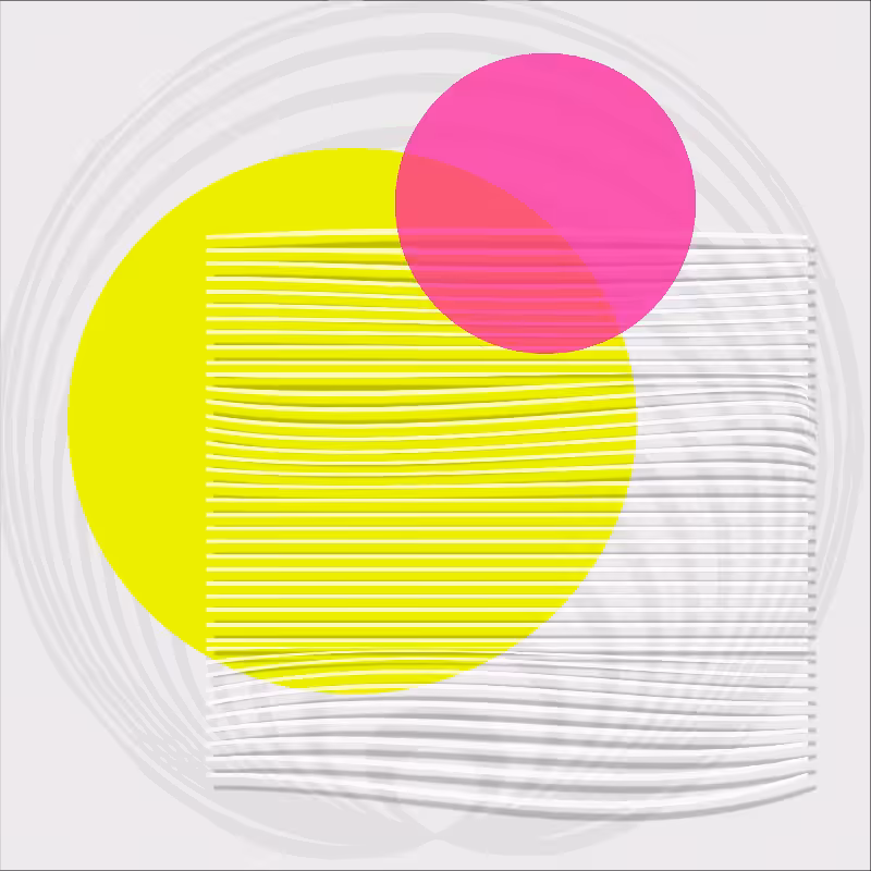 Particular Chaos  #1