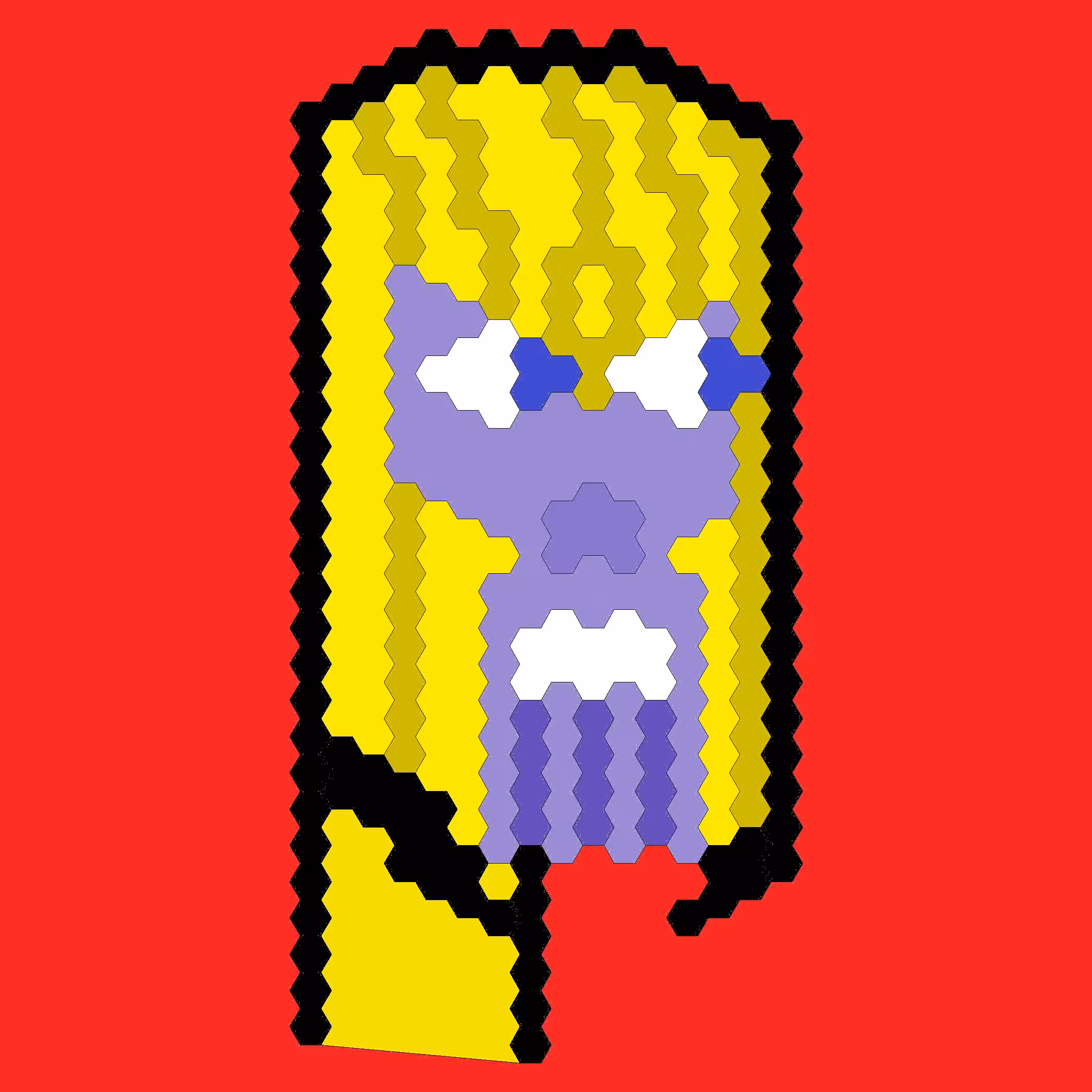 Thanos #1