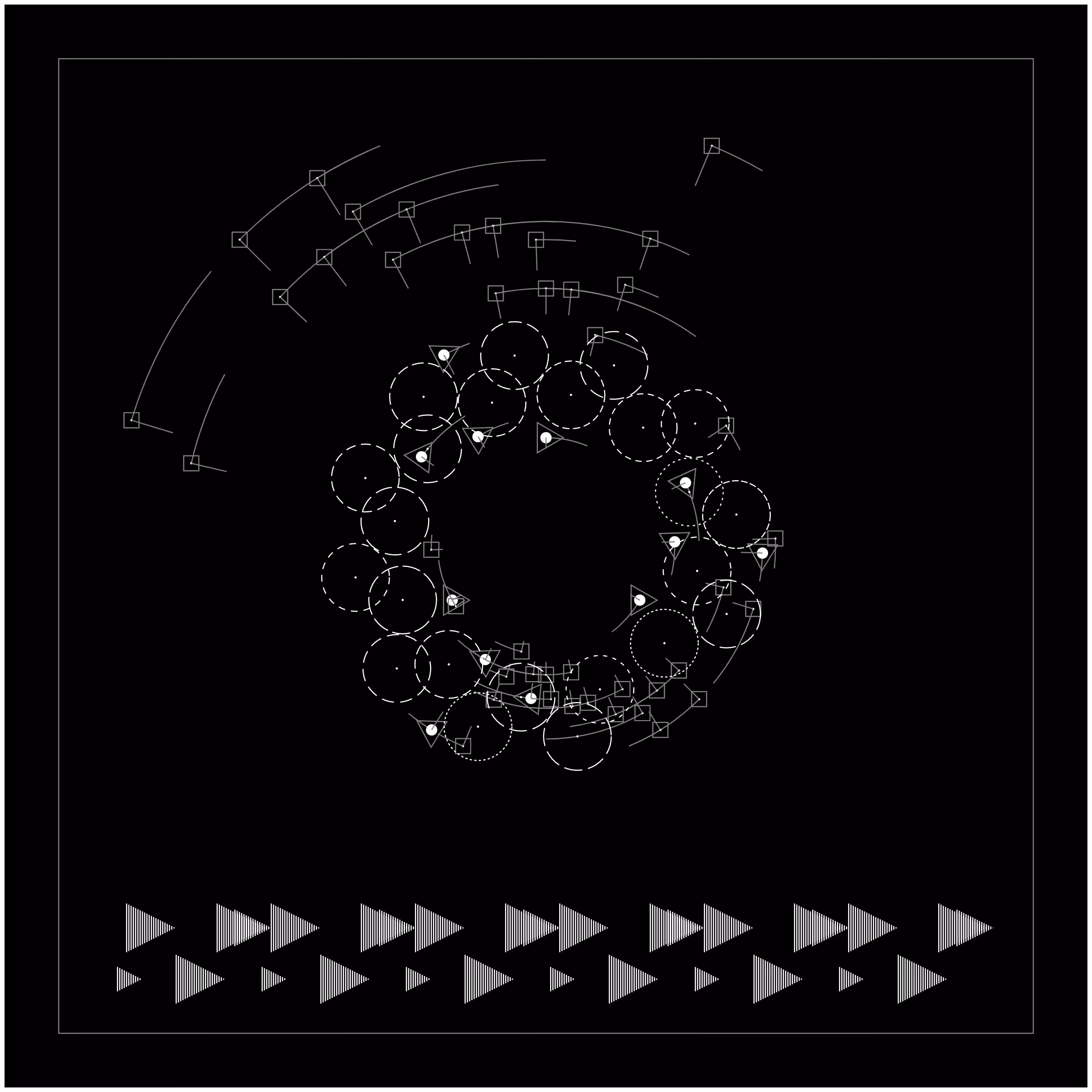 PRELUDES #43