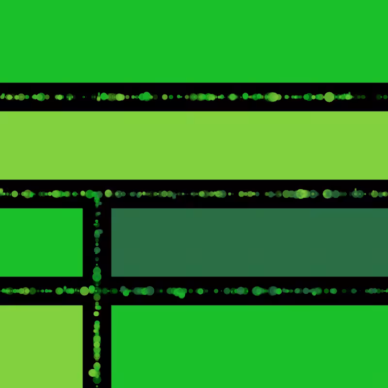 Griddish 2 #11