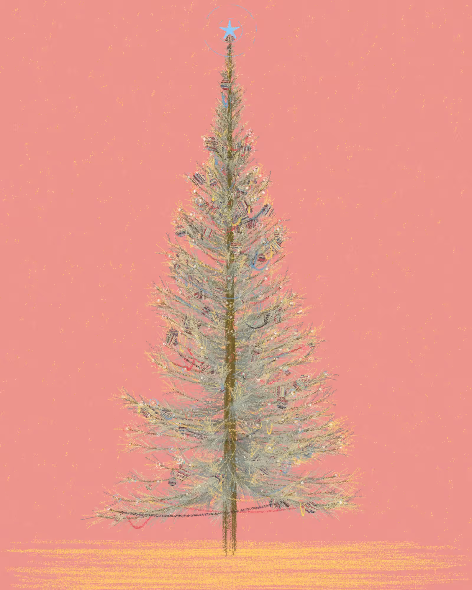 FXmas Trees #65