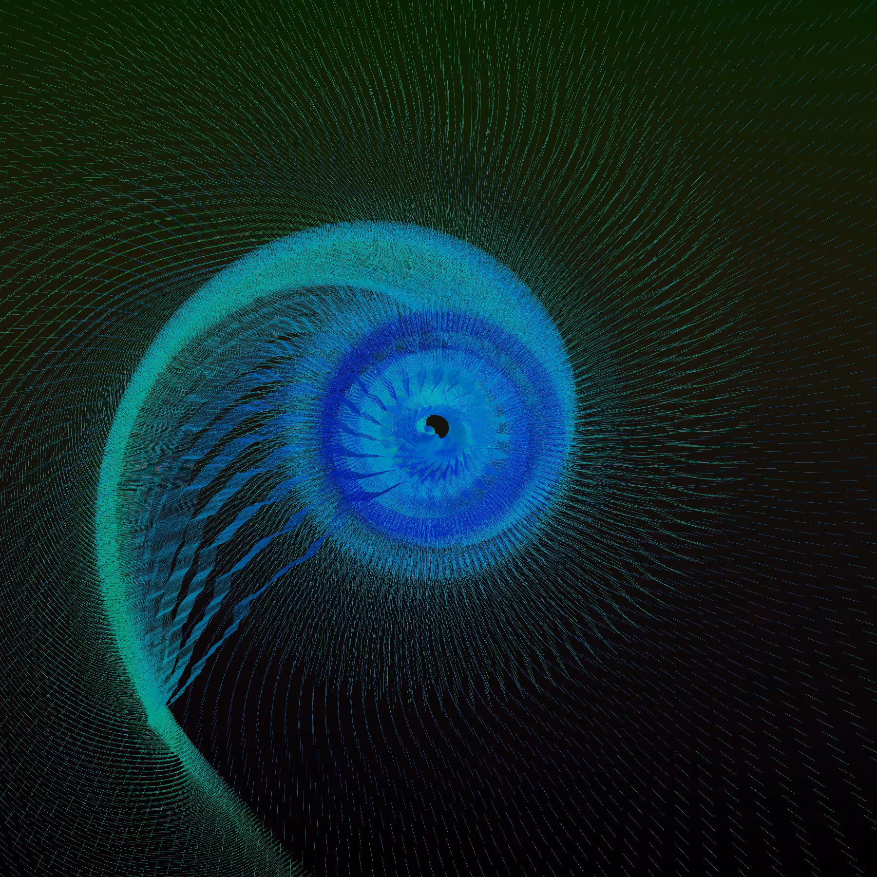Linear-overflow #7