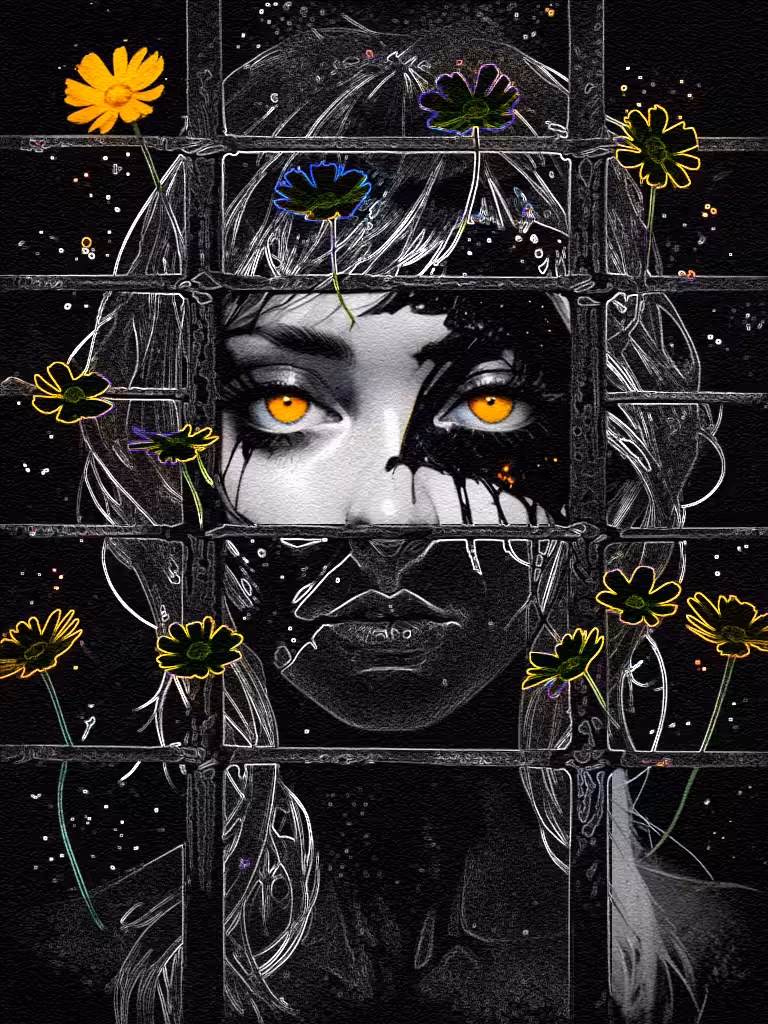 Bound by Bloom