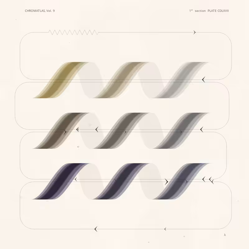 CHROMATLAS, Vol. 9 #139