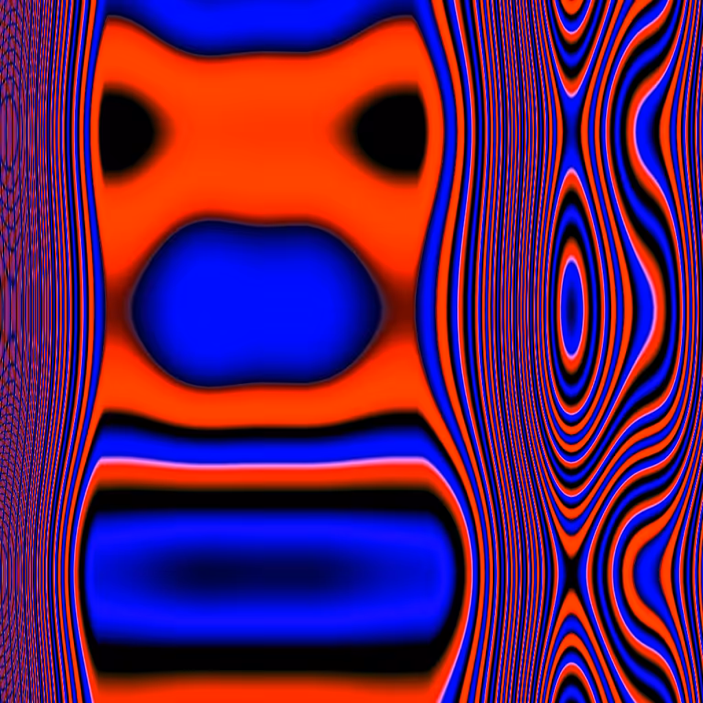 Interferences #12