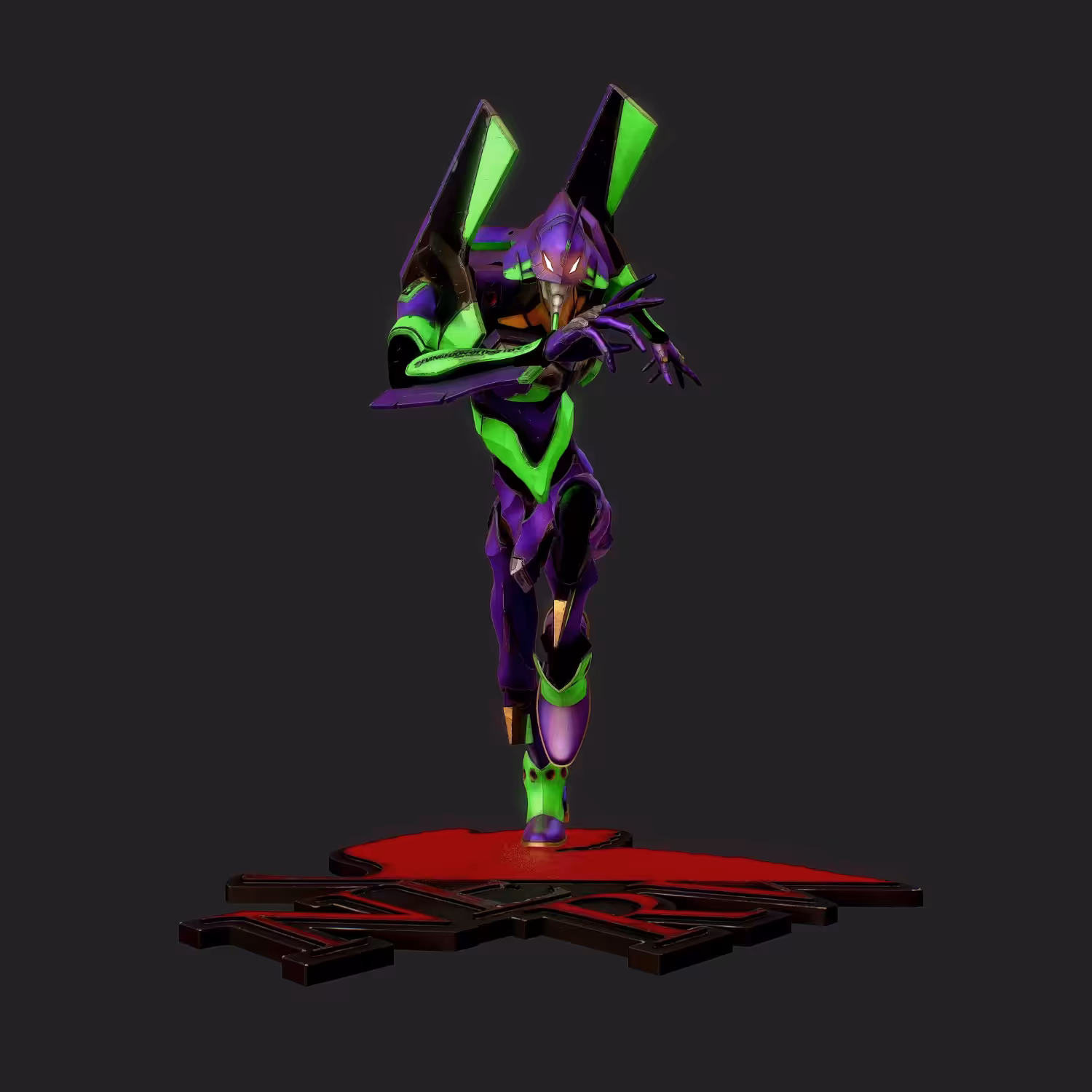 Eva Unit-01