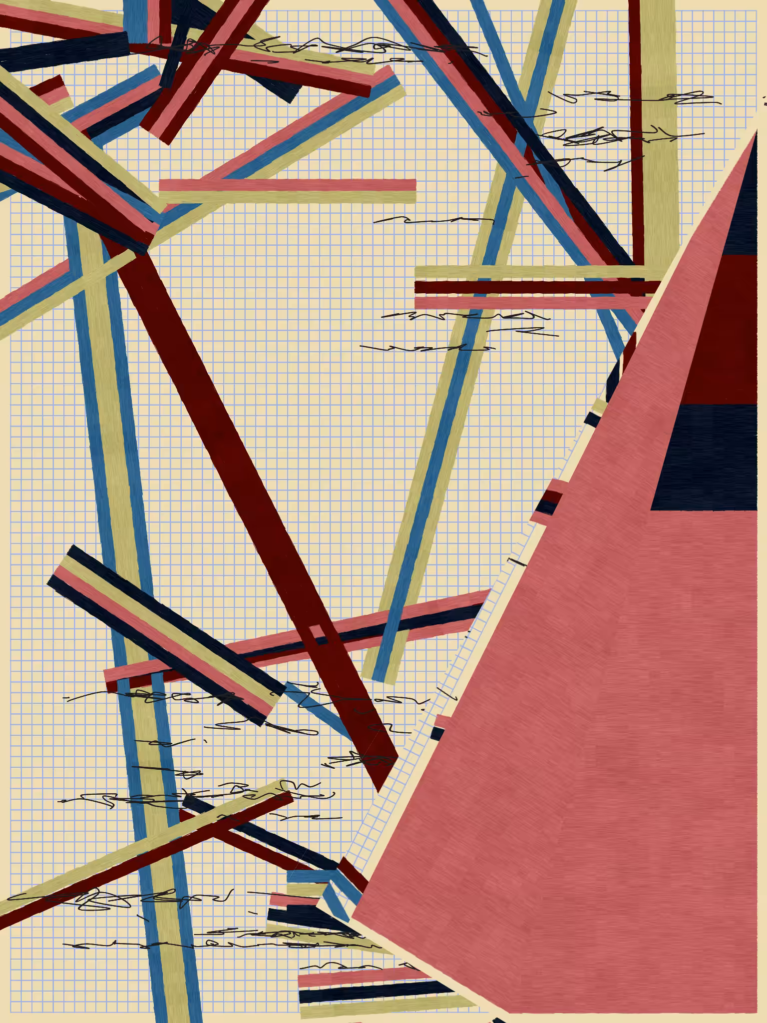 All Fold: Sketch #243