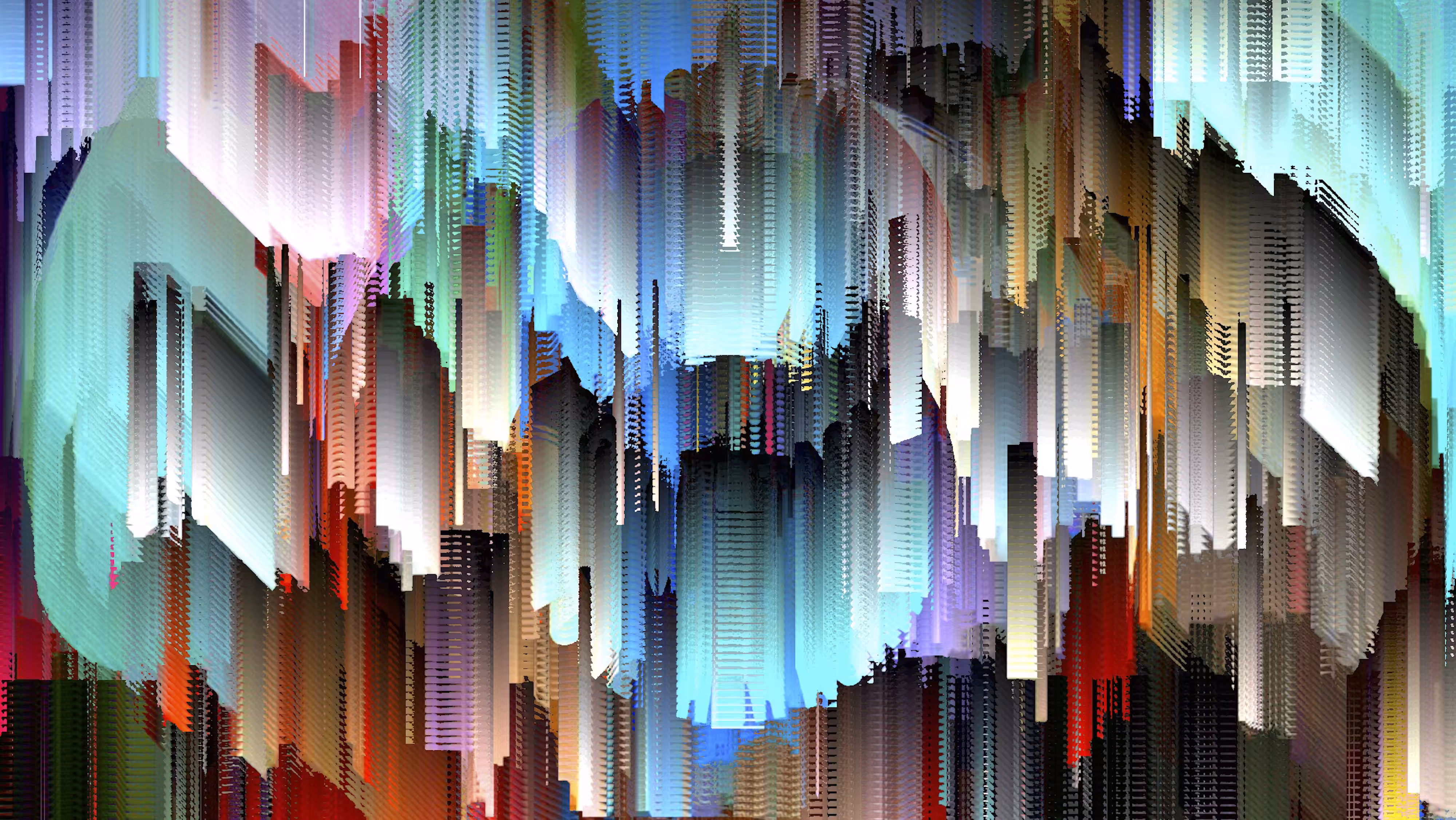 Glitch Pool Emeritus