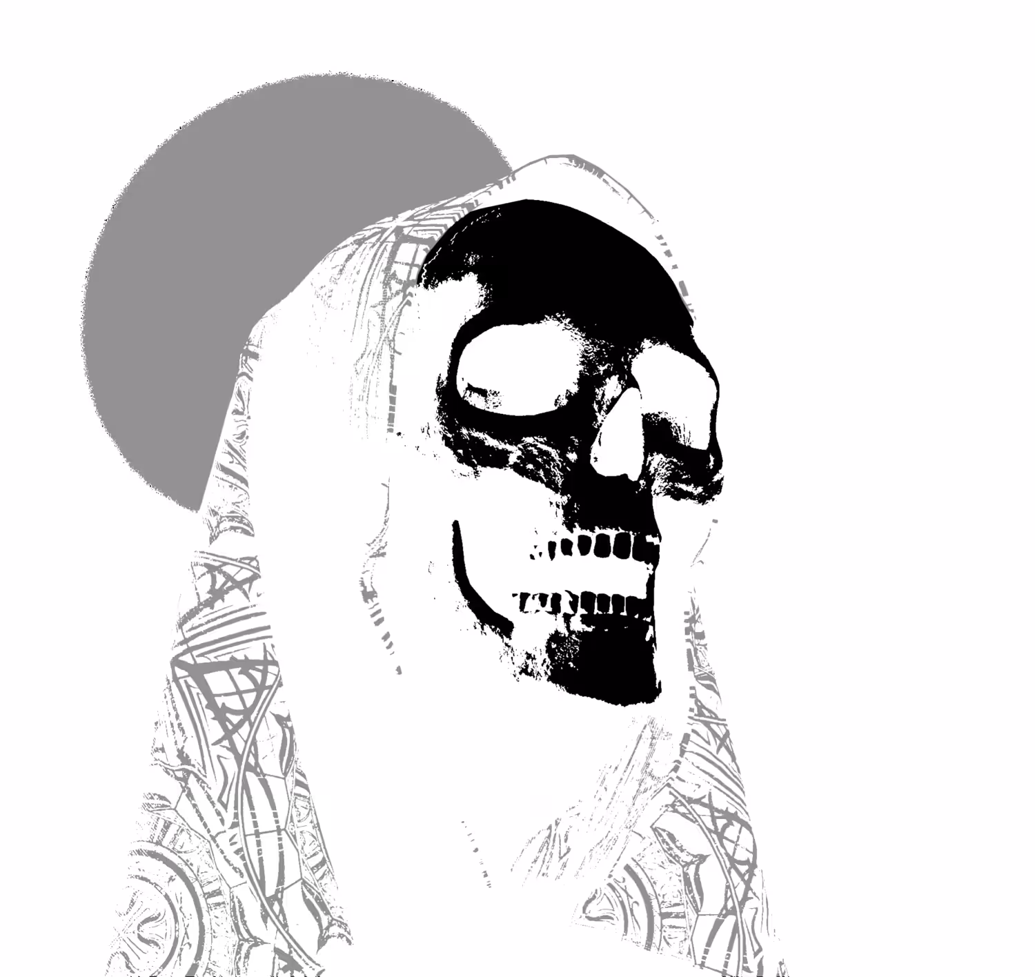 Death in Fullmoon MMXXI