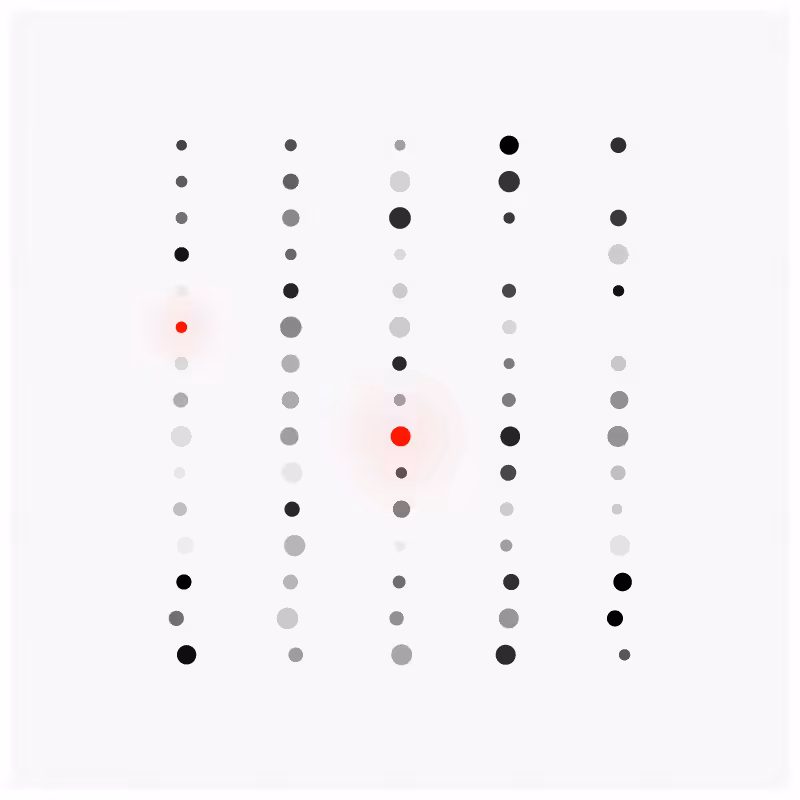 gridography #13