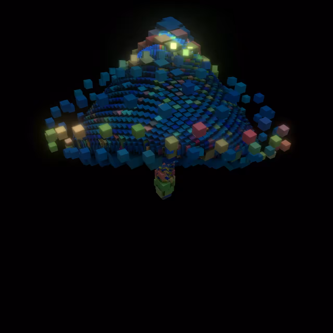 Magic Mushroom 2