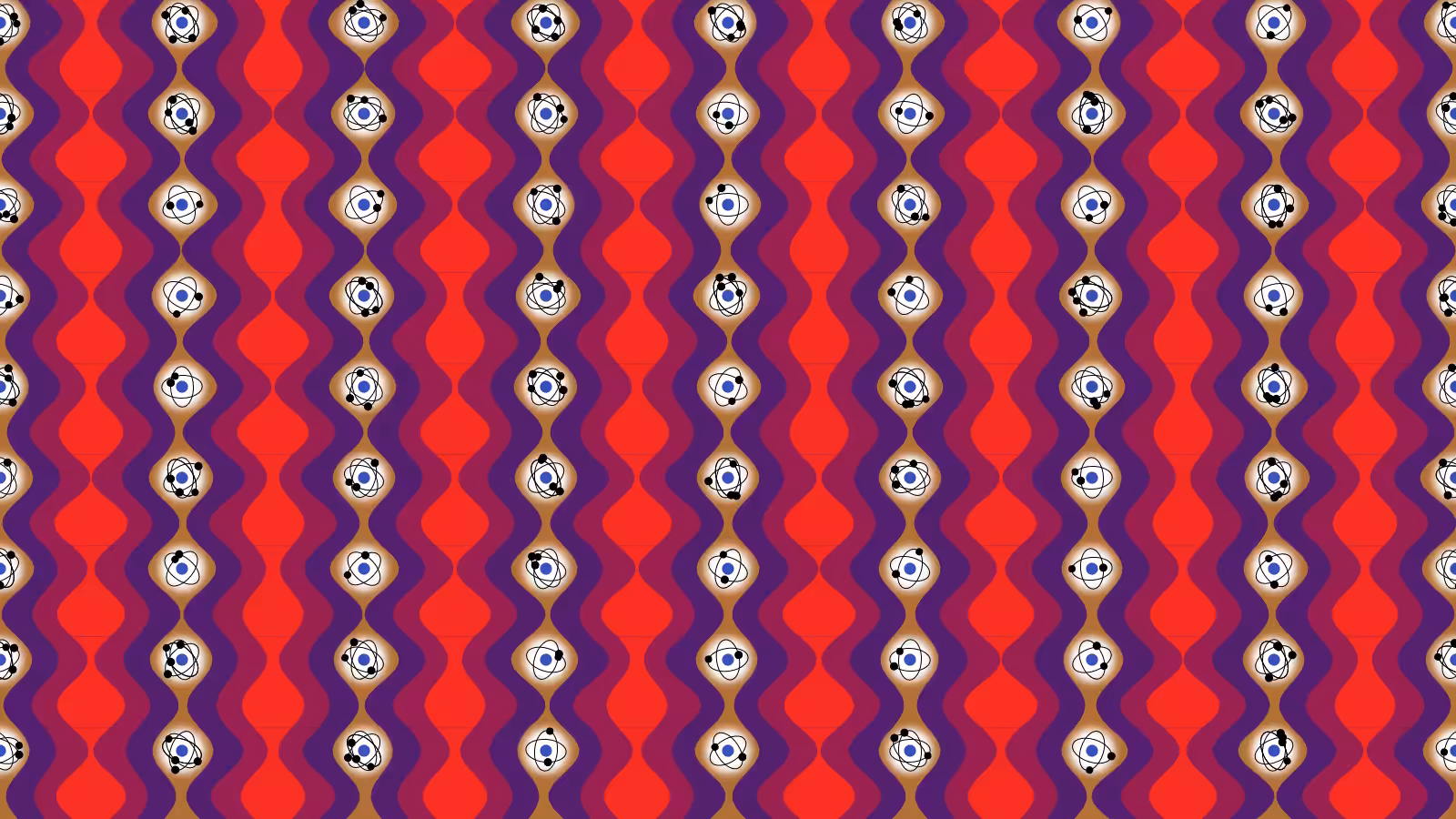 Atomic Radiation #10
