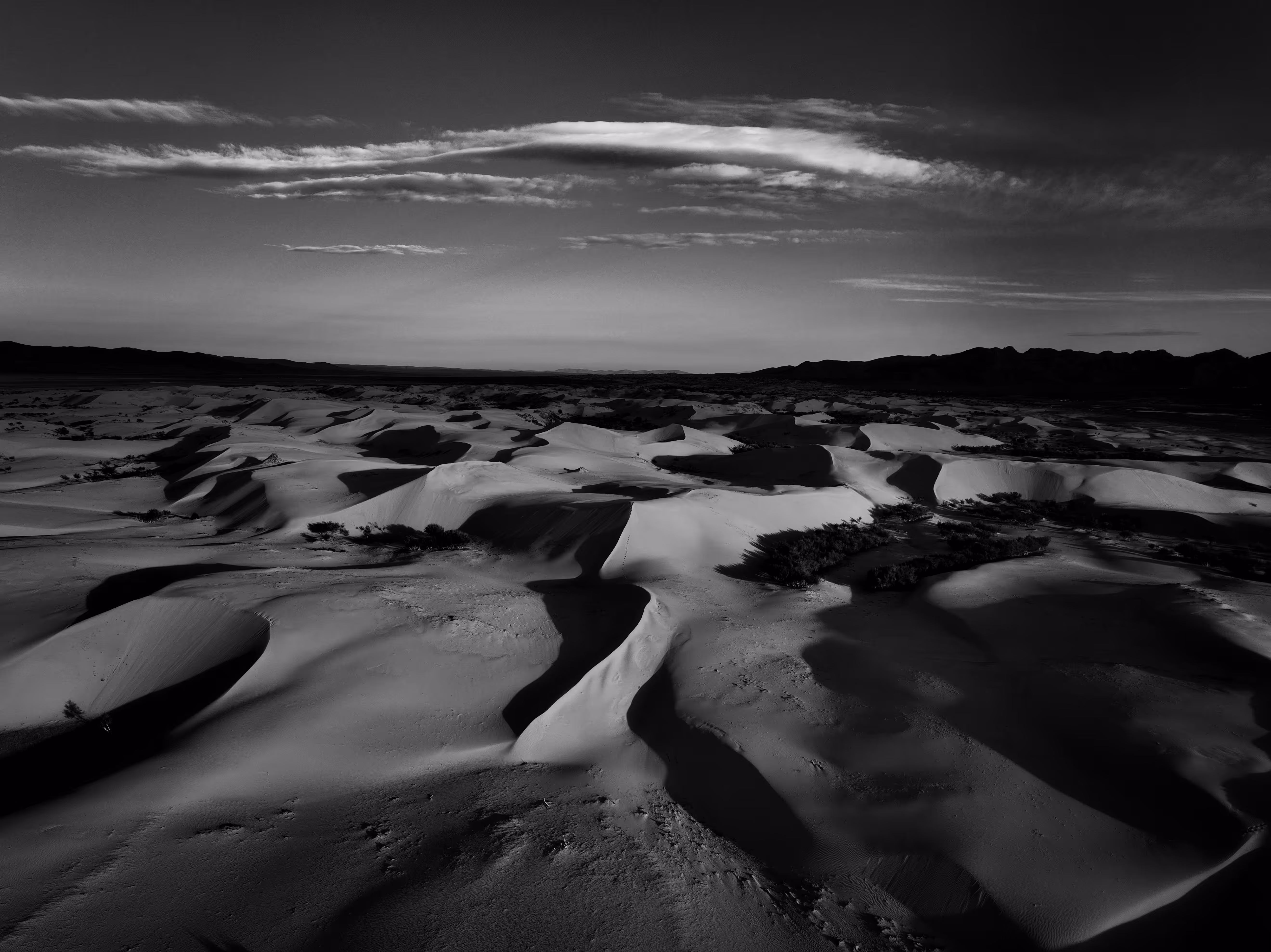 #48 The Sands of Time