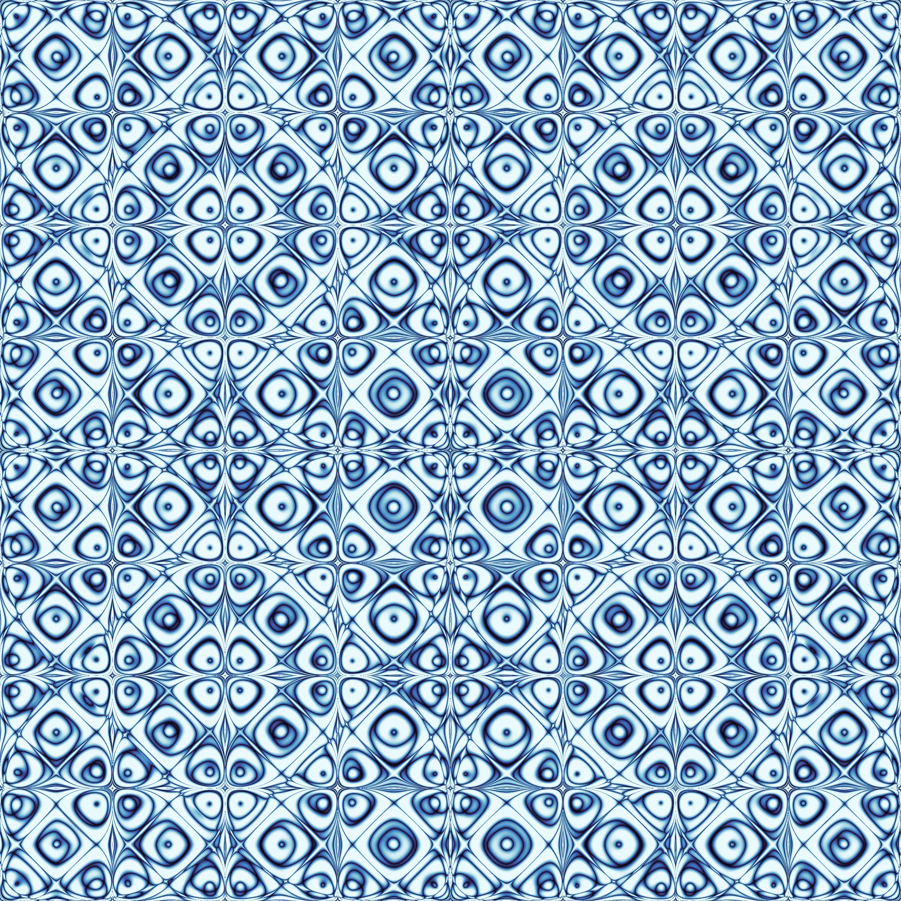 Generative Tilings - 1.2
