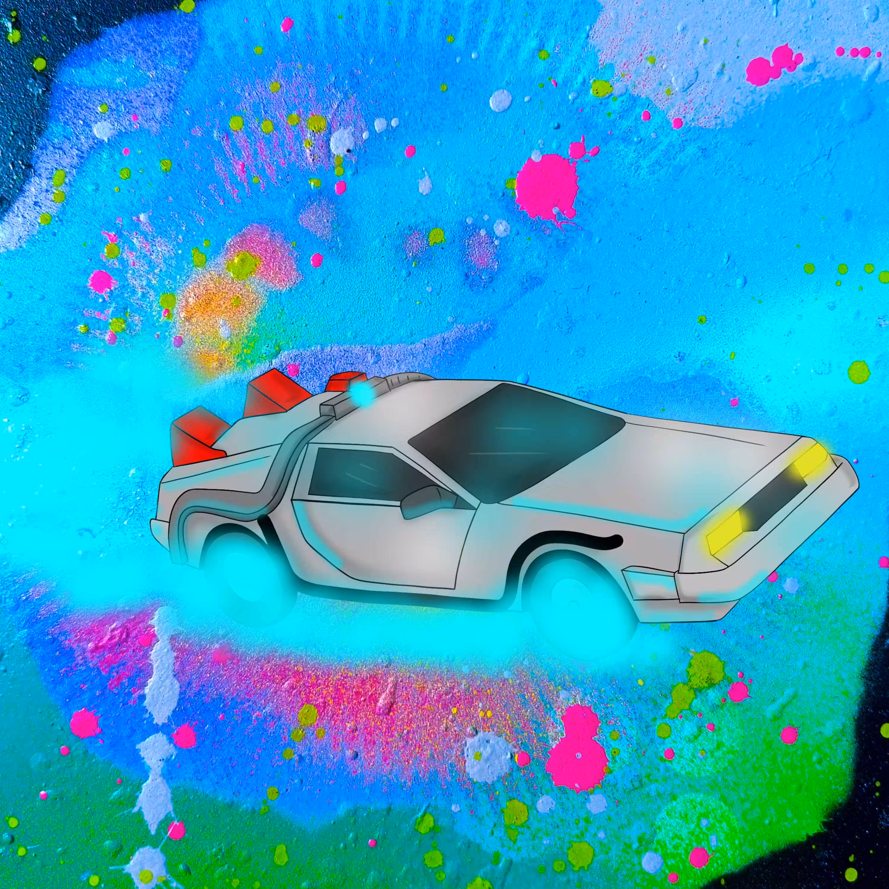 Back to the Future
