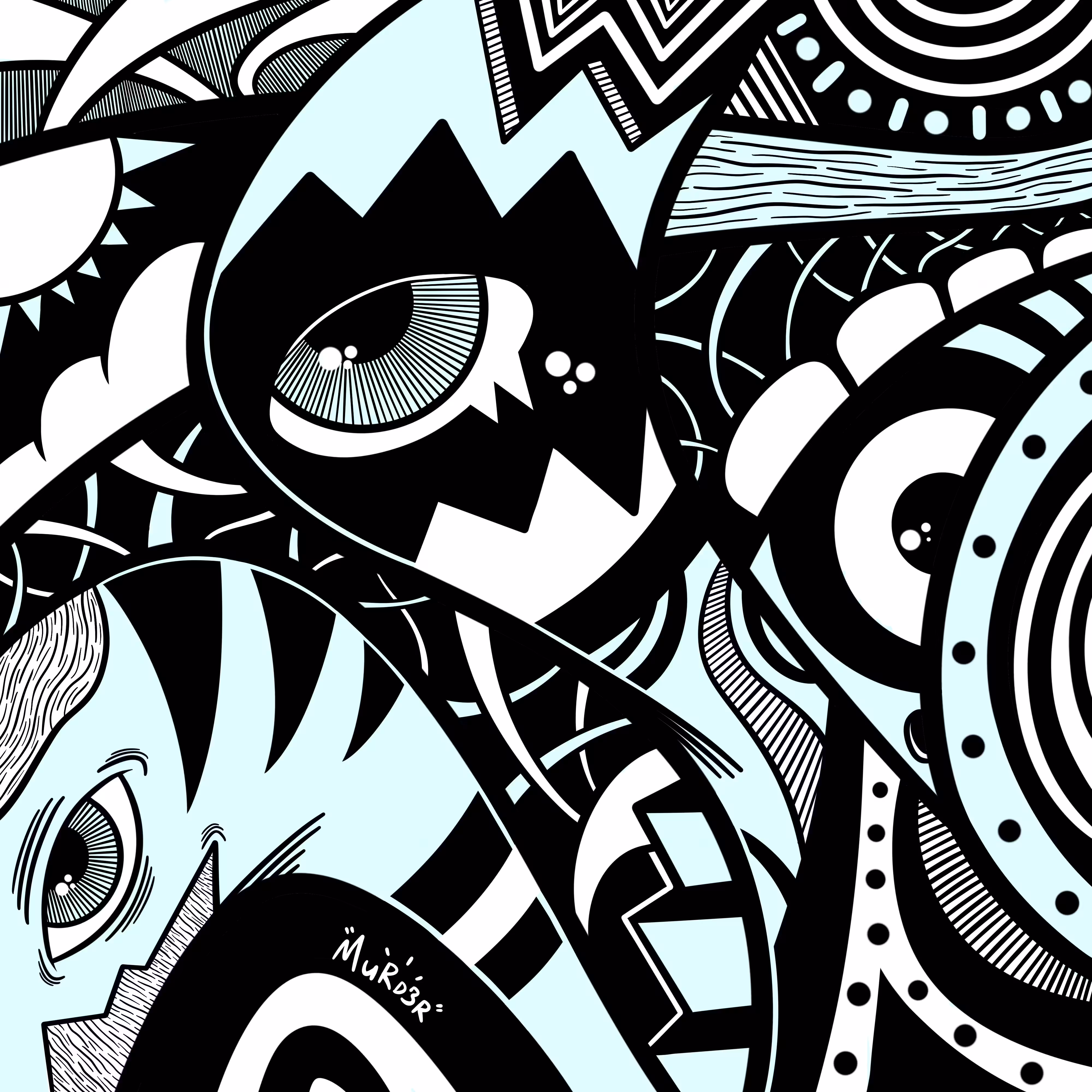 Twist #5/30