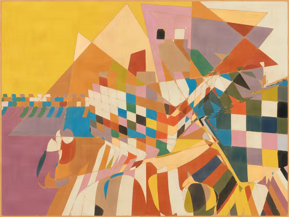 Superpositions #137