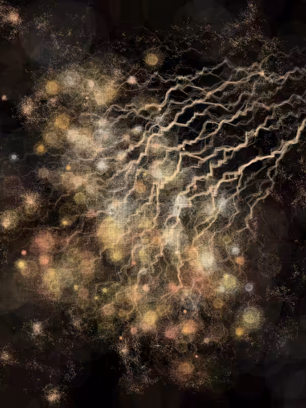 Hyperspacers #247