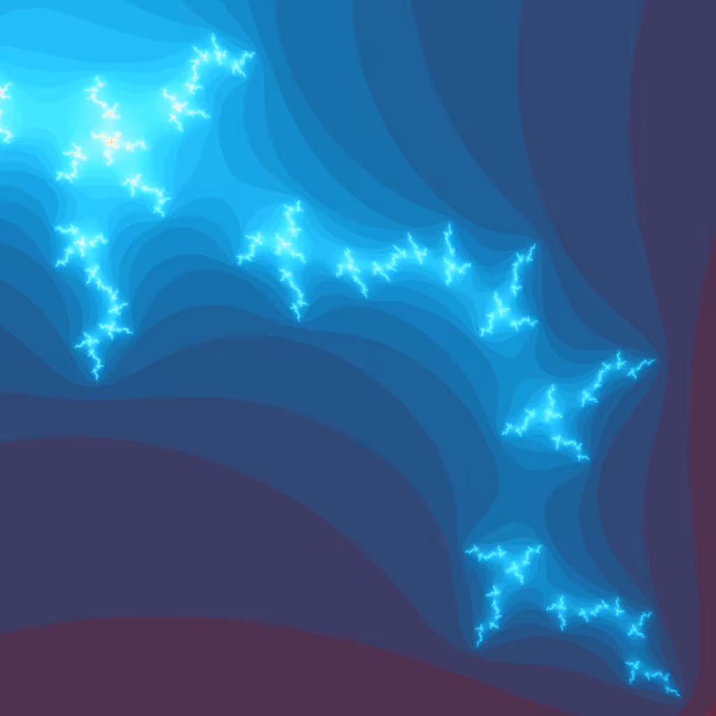 Infinite Storm
