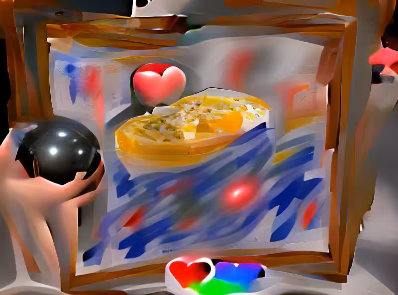 What is my deepest desire