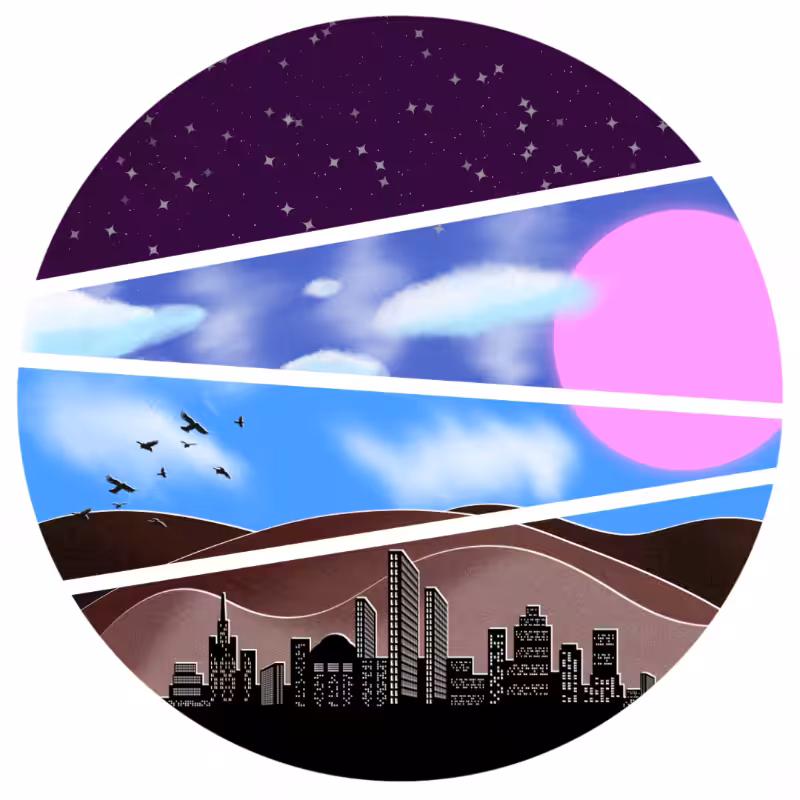 Existence Layers #31