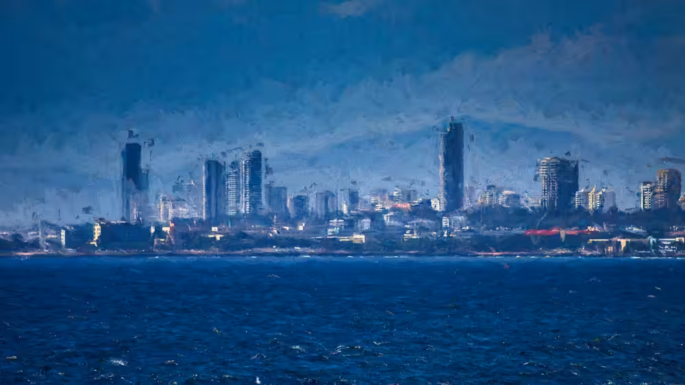 Santo Domingo City - 04
