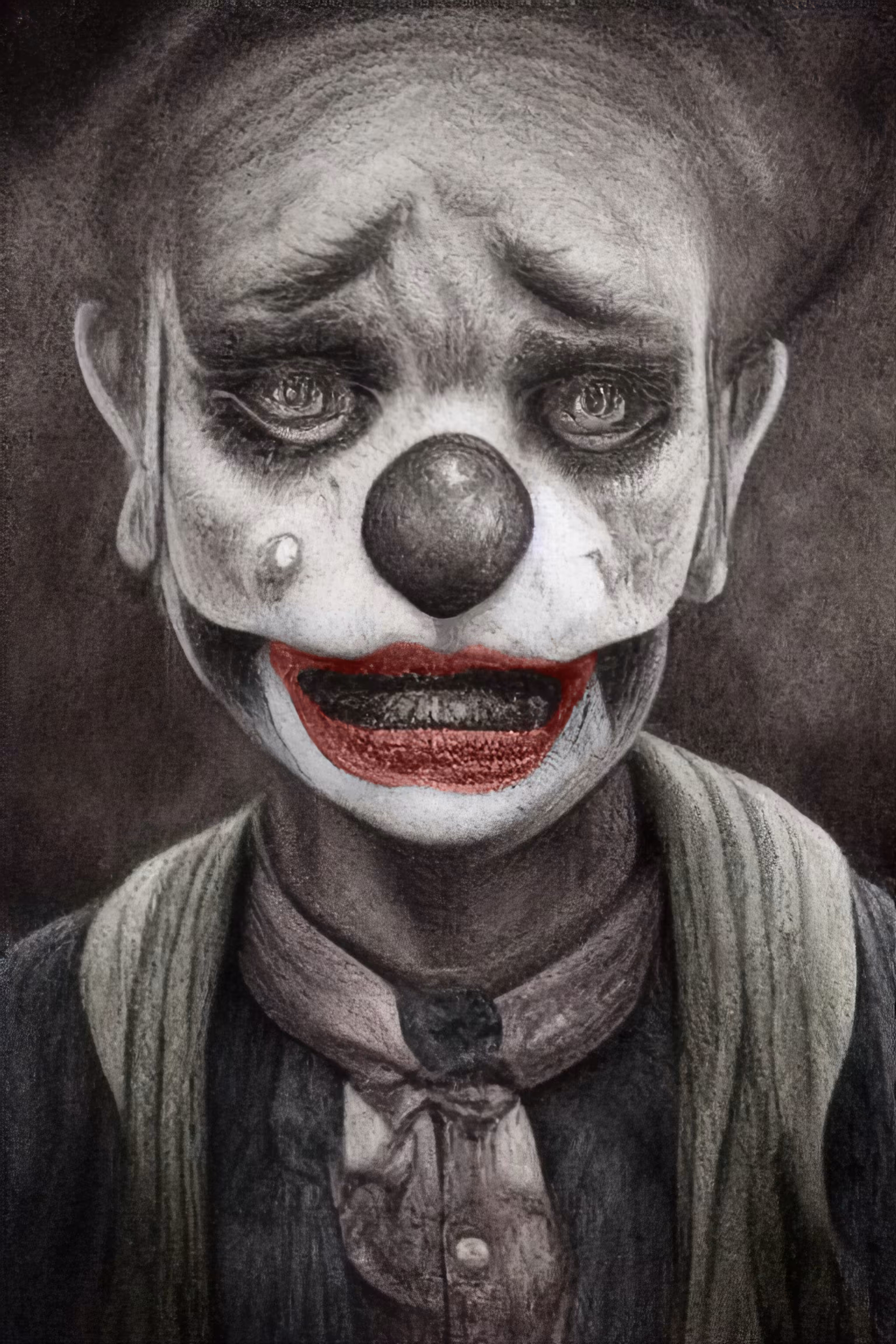 Make 'em laugh