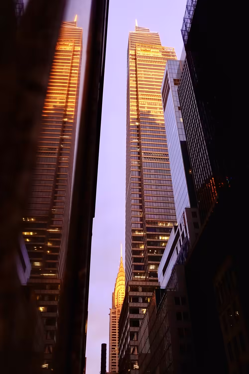 NYC 2022 IV